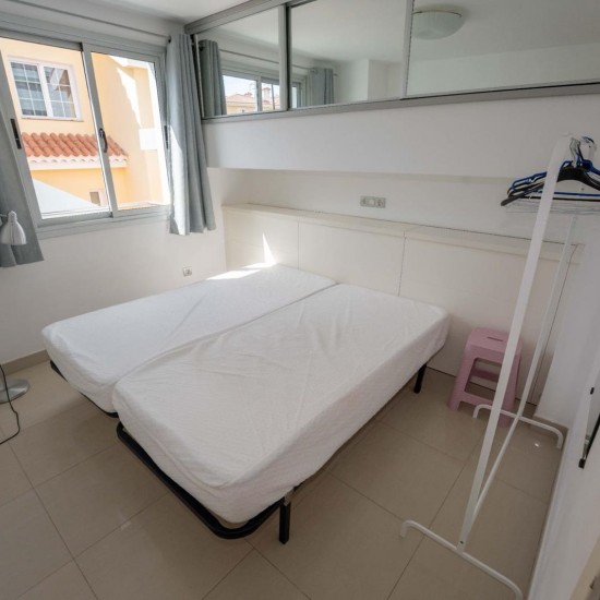 Lejlighed til salg i Mogán