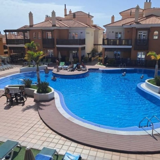 Apartment for sale in Arguineguín, Mogán