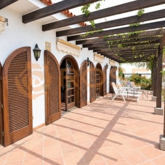 Finca/Landsbyhus til salg i Maspalomas, San Bartolomé de Tirajana