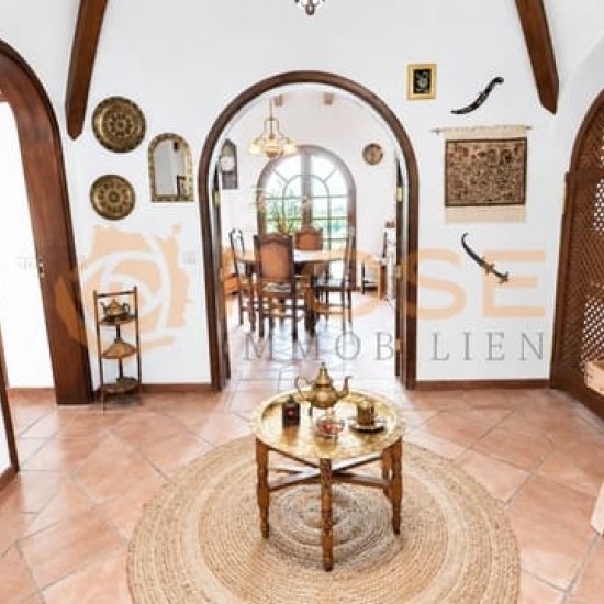 Finca/Landsbyhus til salg i Maspalomas, San Bartolomé de Tirajana