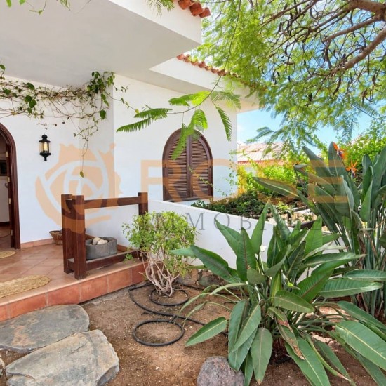 Finca/Landsbyhus til salg i Maspalomas, San Bartolomé de Tirajana