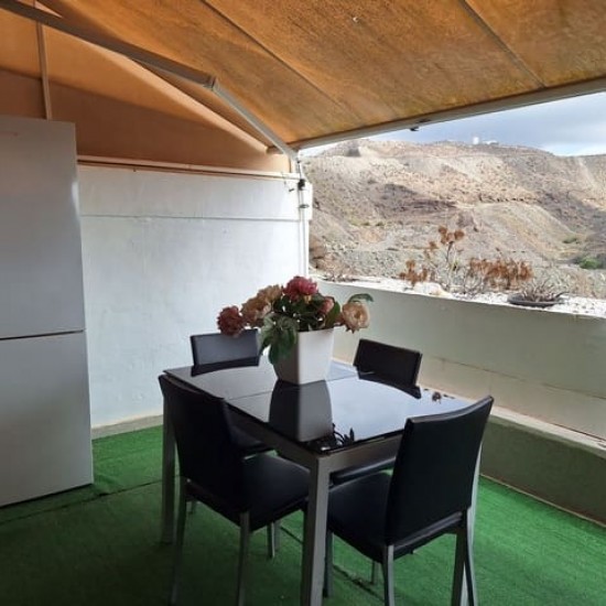 Apartment for sale in Puerto Rico, Mogán