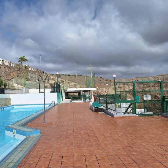 Apartment for sale in Puerto Rico, Mogán