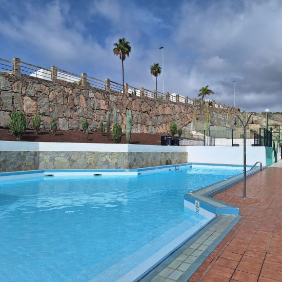 Apartment for sale in Puerto Rico, Mogán