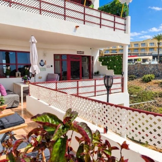 Lejlighed til salg i Puerto Rico, Mogán