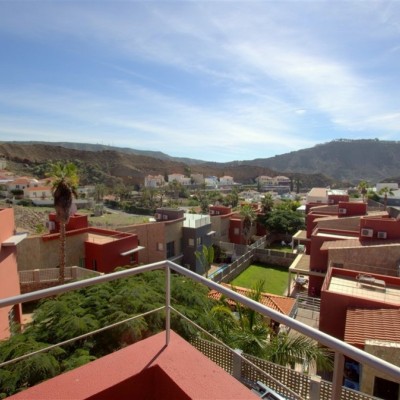 Villa in Playa De Tauro, Gran Canaria