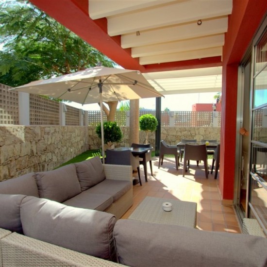 Villa in Playa De Tauro, Gran Canaria