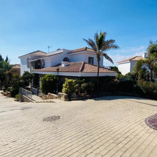 Villa in Maspalomas, Gran Canaria