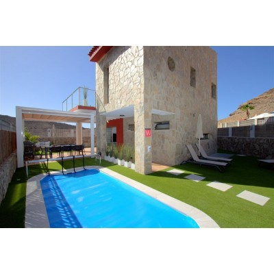 Villa in Playa De Tauro, Gran Canaria