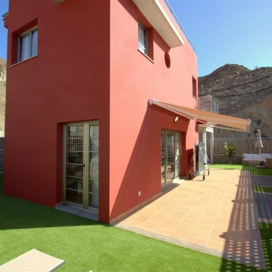 Villa in Playa De Tauro, Gran Canaria