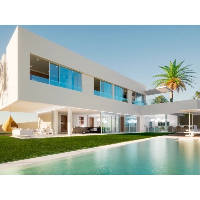 Villa in Salobre Golf, Gran Canaria
