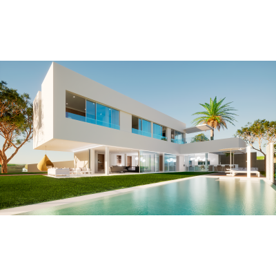 Villa in Salobre Golf, Gran Canaria