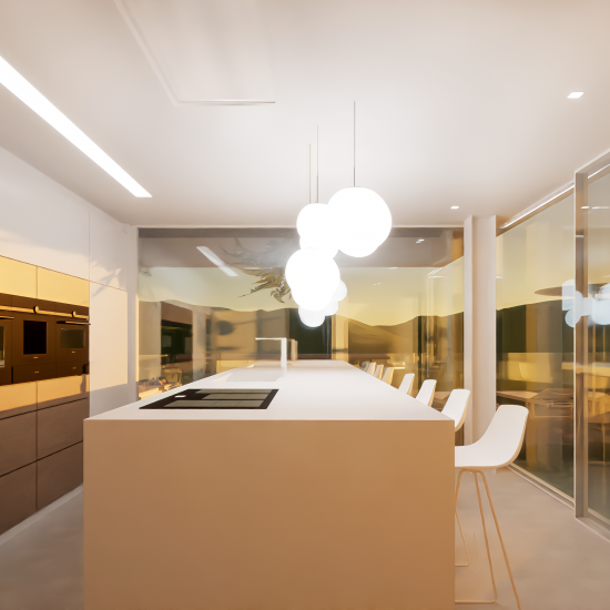 Villa in Salobre Golf, Gran Canaria