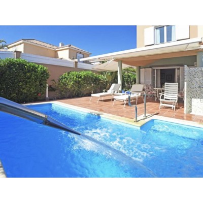 Villa in Costa Meloneras, Gran Canaria
