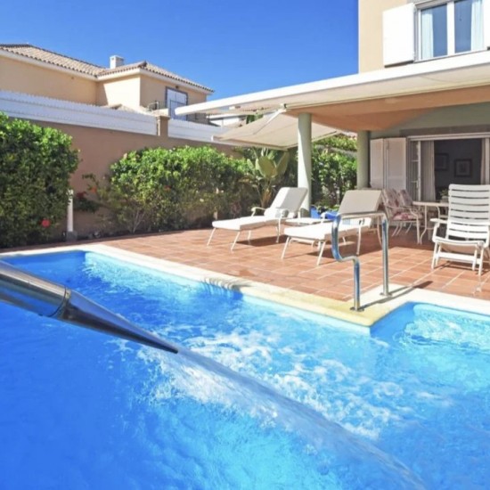 Villa in Costa Meloneras, Gran Canaria