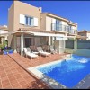 Villa in Costa Meloneras, Gran Canaria