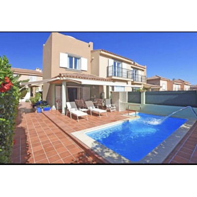 Villa in Costa Meloneras, Gran Canaria