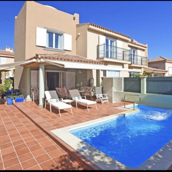 Villa in Costa Meloneras, Gran Canaria