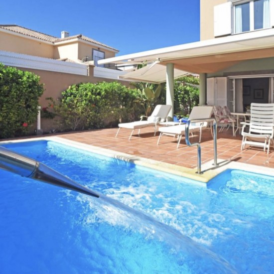 Villa in Costa Meloneras, Gran Canaria