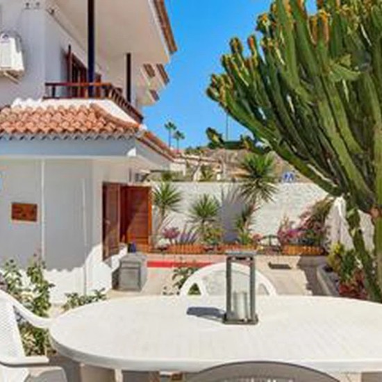 Villa in Arguineguin, Gran Canaria