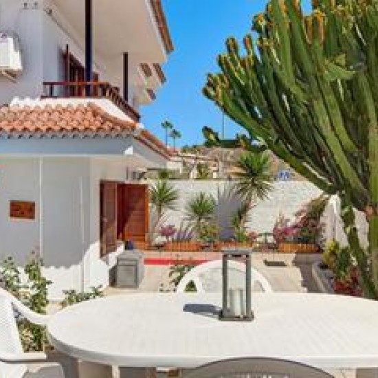 Villa in Arguineguin, Gran Canaria