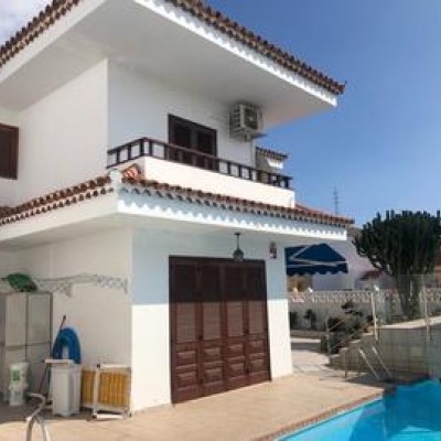 Villa in Arguineguin, Gran Canaria