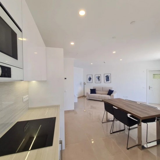 Apartment in Puerto Rico, Gran Canaria
