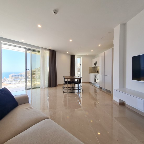 Apartment in Puerto Rico, Gran Canaria