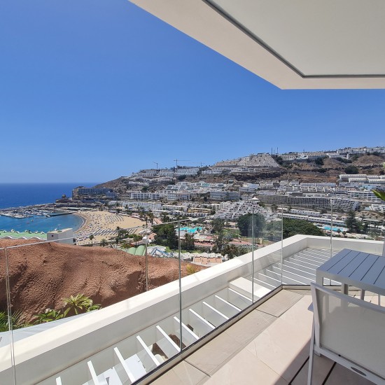 Apartment in Puerto Rico, Gran Canaria