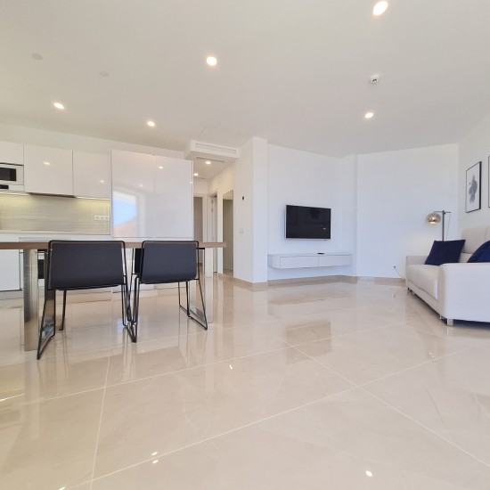 Apartment in Puerto Rico, Gran Canaria