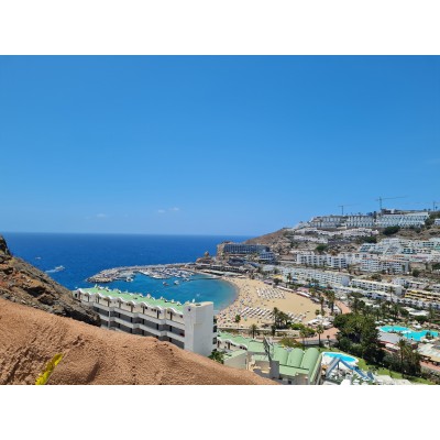 Apartment in Puerto Rico, Gran Canaria