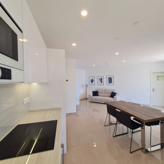 Apartment in Puerto Rico, Gran Canaria