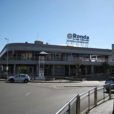 Kommersiell Fastighet i San Fernando