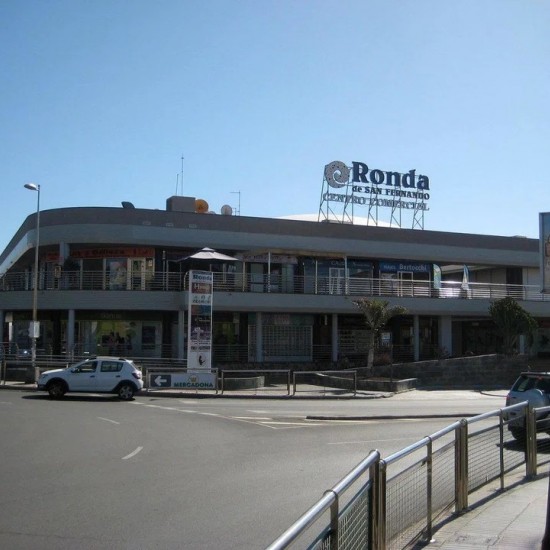 Commercial Property in San Fernando