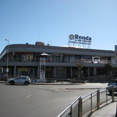 Commercial Property in San Fernando