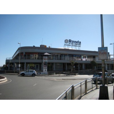 Commercial Property in San Fernando