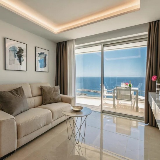 Apartment in Puerto Rico, Gran Canaria