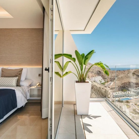 Apartment in Puerto Rico, Gran Canaria