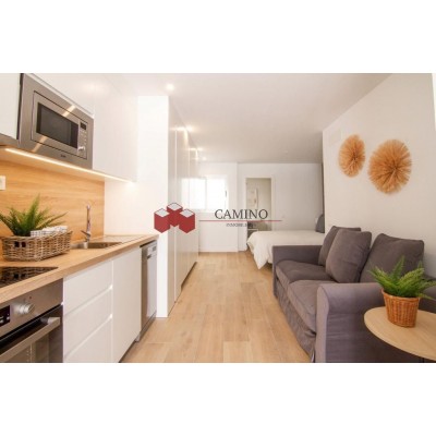 Apartment in Arguineguin
