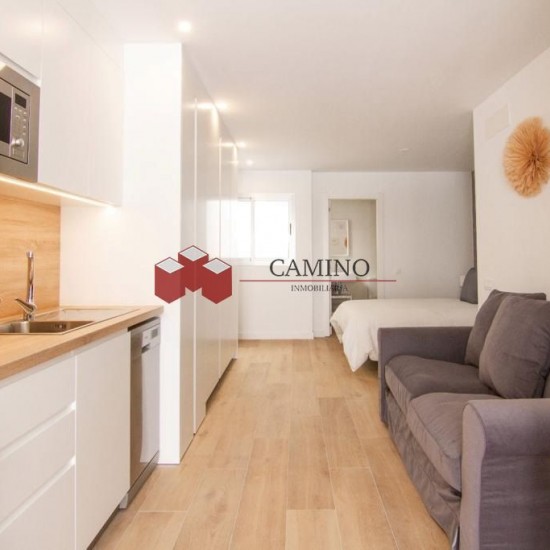 Apartment in Arguineguin