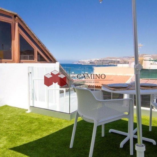 Apartment in Arguineguin