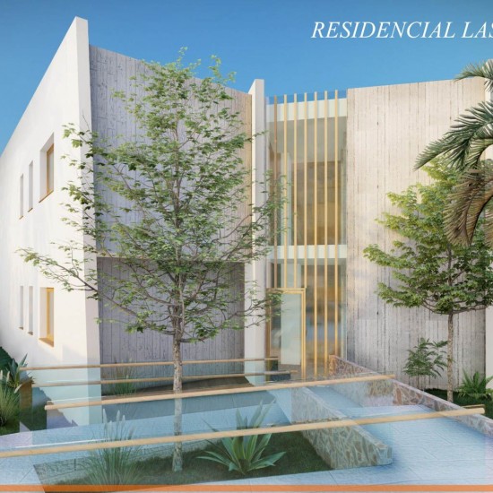 Land in Mogan