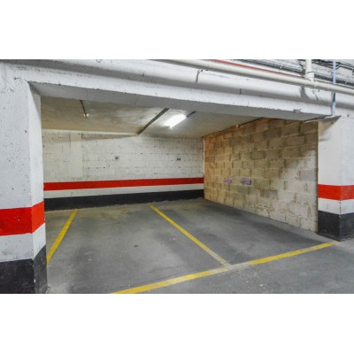 Parking Space in Mogan