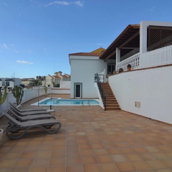 Villa in Mogan, Gran Canaria