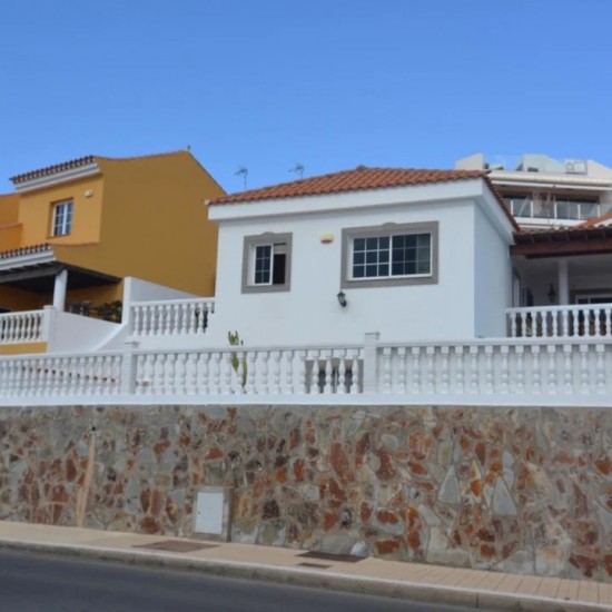 Villa in Mogan, Gran Canaria