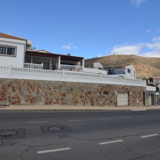 Villa in Mogan, Gran Canaria