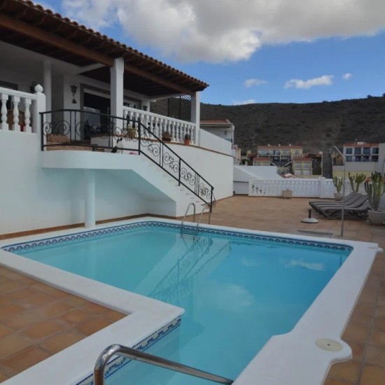 Villa in Mogan, Gran Canaria