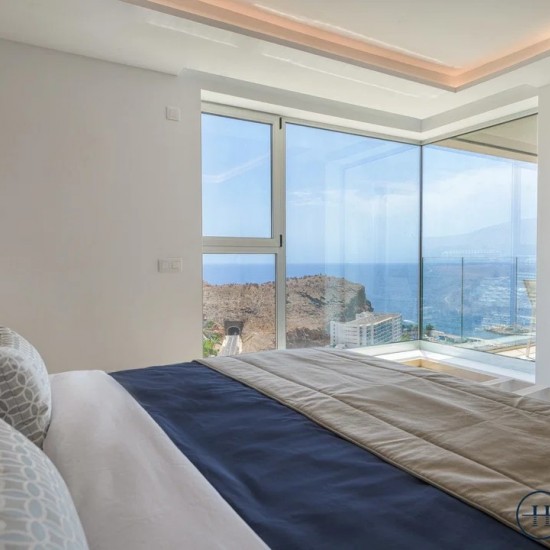 Apartment in Puerto Rico, Gran Canaria