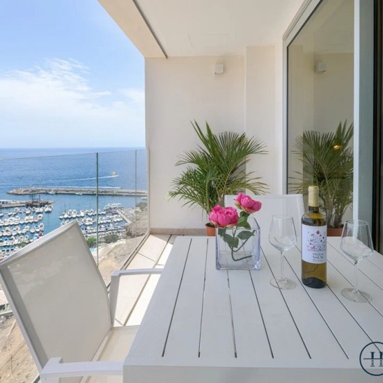 Apartment in Puerto Rico, Gran Canaria