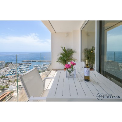 Apartment in Puerto Rico, Gran Canaria